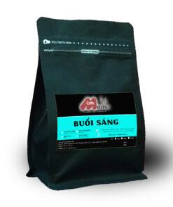 Mộc Mạc Buổi Sáng