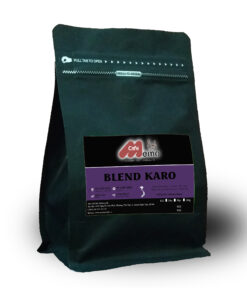 Espresso Blend Karo