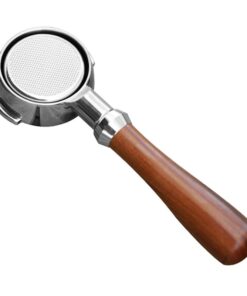 Tay pha không đáy 58mm