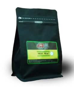 Mộc Mạc Nguyên Bản