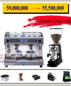 Carimali 2group&HC600