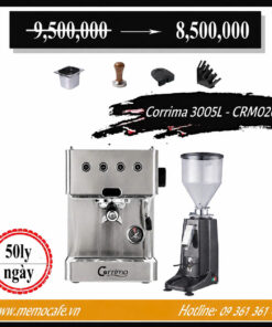 Corrima 3005L - LD020